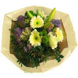 Bouquet image