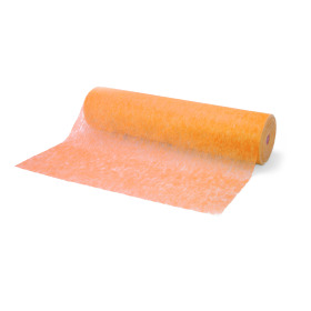 Roll Nonwoven 60cm x 100m orange