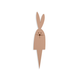 Bunny Daisy 23cm FSC* brown