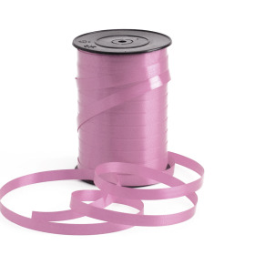 Curling ribbon 5mm x 500m pink