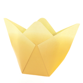 Potcover Jolene ES12 FSC* autumn yellow
