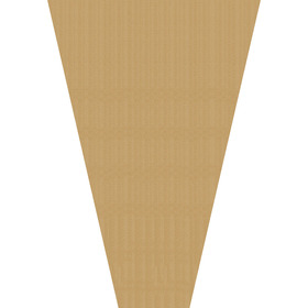 Sleeve Kraft 70x45x15cm FSC*
