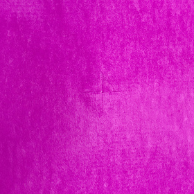 Sheet Nonwoven 60x60cm with X cut in the middle lilac