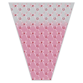 Amari Love 70% PCR 20x17x5in pink