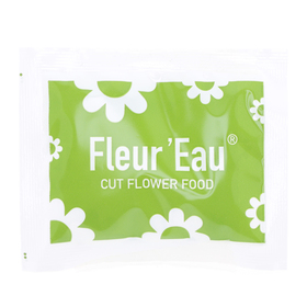 Flower food 3.5 gram x1000