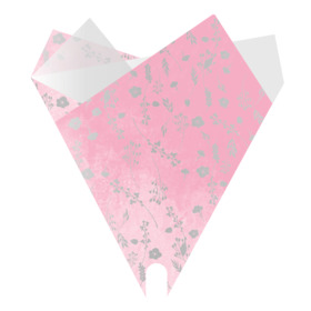 Sleeve Smartsleeve Atelier 19x17x4in faded pink