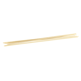 Bamboestokjes 45cm