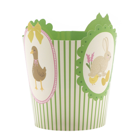 Potcover Fiene ES12 FSC* groen