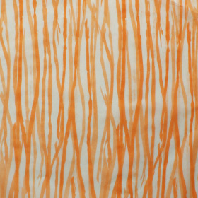 Sheet Nonwoven Safari 40x40cm orange