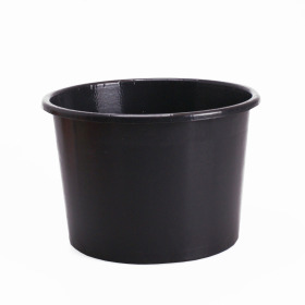 Bucket 3 Liter black > 6 Pl 5,600