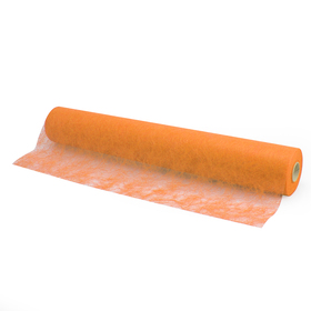 1004052 Roll Sizoflor 60cmx25mtr orange