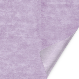 Sheet Nonwoven 60x60cm lilac