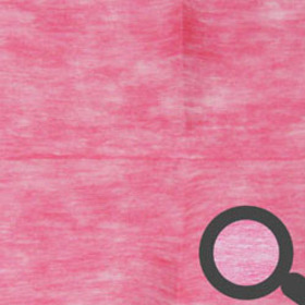 Sheet Nonwoven 50x60cm +X hot pink