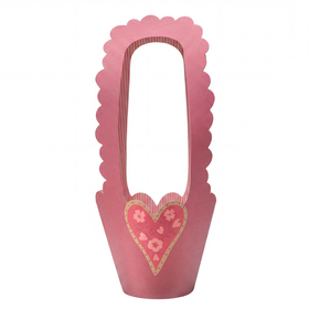 Plantdrager Freya ES12 FSC* rood