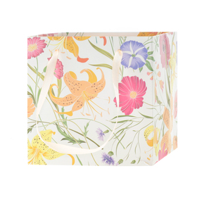 Carry bag Senna 10x10x10cm FSC*