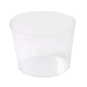 Inner cup Ø10.5x8x7.5cm ES10.5 transparent