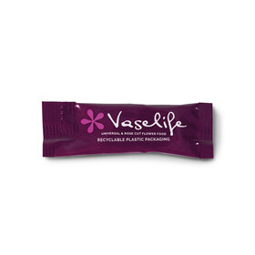 Vaselife Bloemenvoeding vloeibaar 0,5ltr x1500/doos