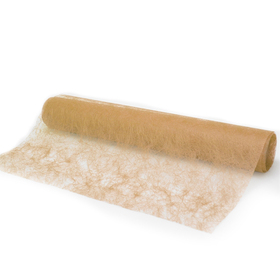 Rol Shiny NW 60cm x 25m goud