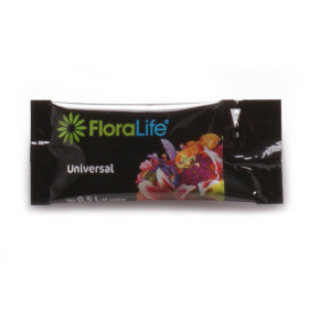 Flowerfood liquid 5ml Floralife® (x1000)