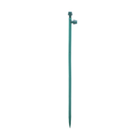 Infopick 15cm with green top