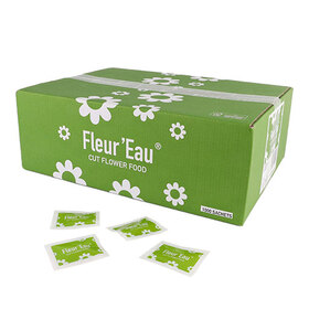 Bloemenvoeding poeder 0,5ltr x1000/doos