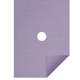 Ruana Nonwoven 20x28in pastel lilac H3