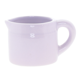 Ceramic Jug purple, ES6