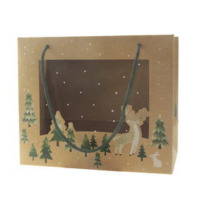 Carrybag Oscar 24/11x20cm FSC*