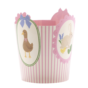Potcover Fiene ES12 FSC* pink