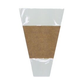 Sleeve Sil 60x35x10cm FSC*