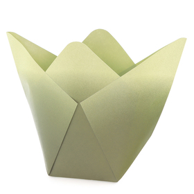 Potcover Jolene ES12 FSC* autumn green