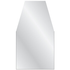 Hoes Arrangement PCR70% 95x50x50cm BOPP40 BD