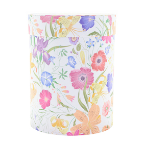 Hat box Senna Ø13xH17cm FSC*