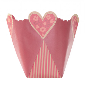 Potcover Freya ES12 FSC* rood