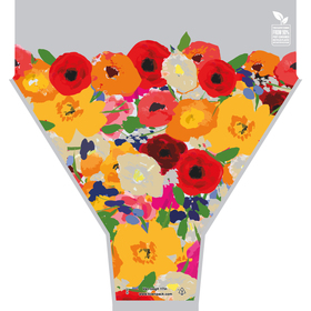 Van Gogh 90% PCR 21x17x5in