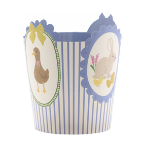 Potcover Fiene ES12 FSC* lila