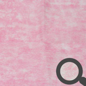 Sheet Nonwoven 50x60cm +X light pink