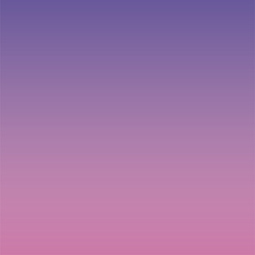 Opalite Gradient 24x24in lavenda/rosado claro