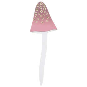 Paddenstoel Morel 16cm FSC*