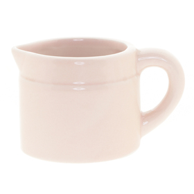 Ceramic Jug pink, ES6
