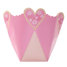 Potcover Freya ES12 FSC* roze
