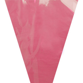 Sleeve Pure Basics 54x35x10cm pink