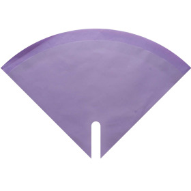 Sleeve Doublé Blushy 35x35cm FSC* lilac