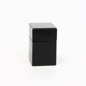 Geschenkdoos Black 8x8x8cm FSC*