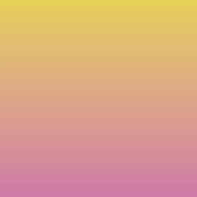 Opalite Gradient 24x24in amarillo/rosado