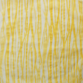 Sheet Nonwoven Safari 50x50cm yellow