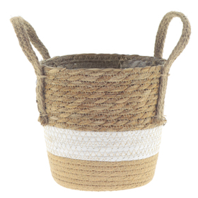 Basket Kylie Ø18,5/15 x H17cm ES17