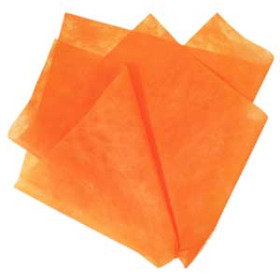 Elegant Wrap 20x28in orange + x