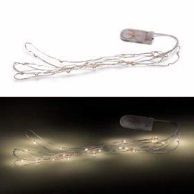 LED string 1 meter 10 leds