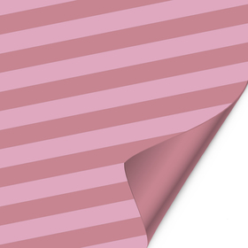 Sheet Muse 80x80cm pink